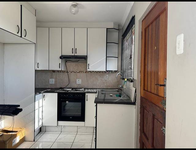 3 BEDROOM PROPERTY TO RENT IN MTHATHA CENTRAL